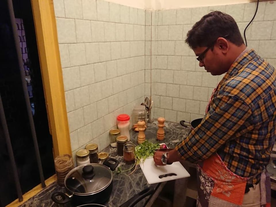 ASCO Vacation rental in Kolkata