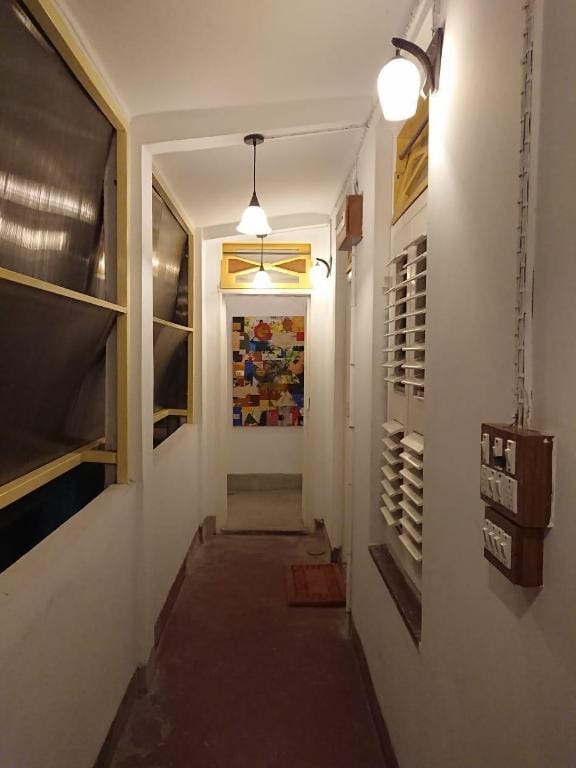 ASCO Vacation rental in Kolkata