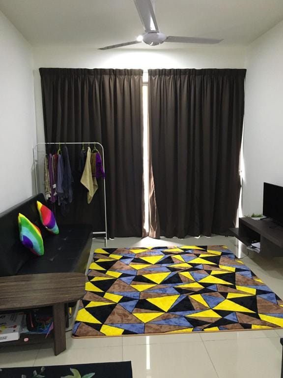 Silmy Apartment in Tanah Rata