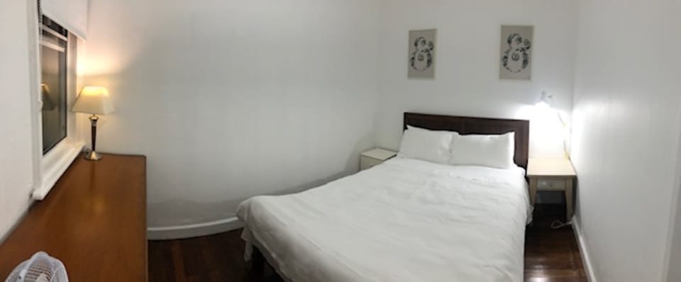Clean Linen free stuff No. 2 Vacation rental in Parramatta
