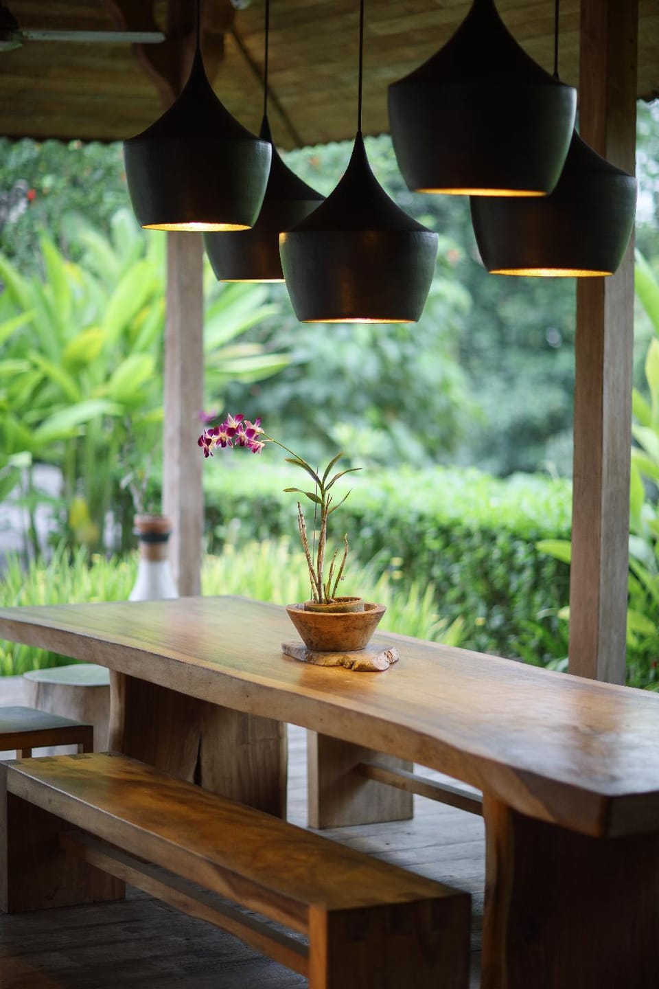 Luxury Villa with Staff, Perfect for Large Groups Villa in Sukawati