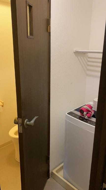 Naiyouxiaowu  Apartment in Osaka