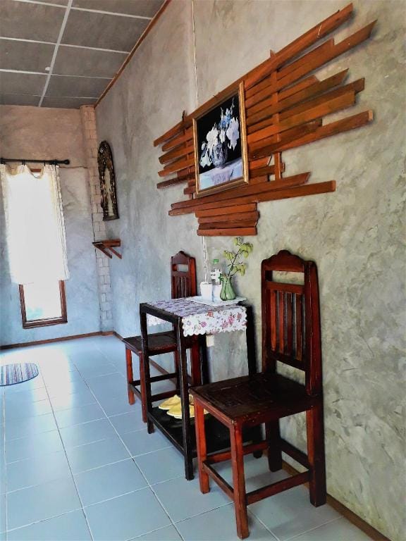 Banbondoi Homestay Maehongson  Villa in Thailand