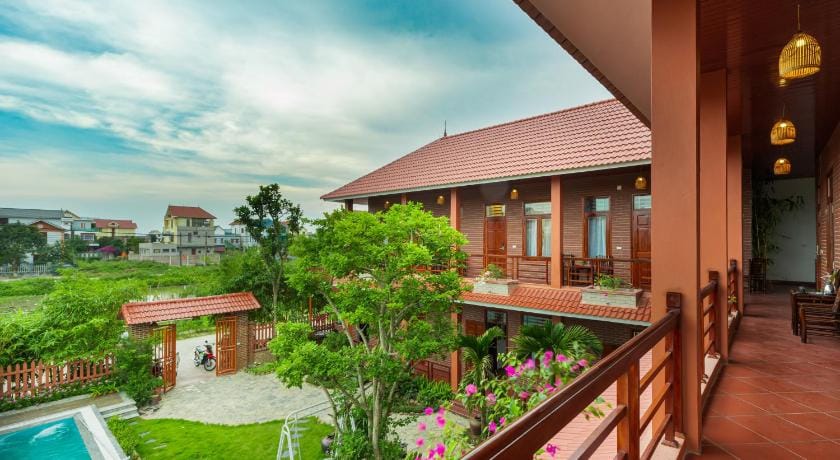 Việt Xưa Homestay Vacation rental in Laos