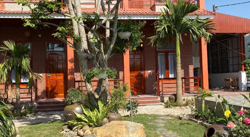 Việt Xưa Homestay Vacation rental in Laos