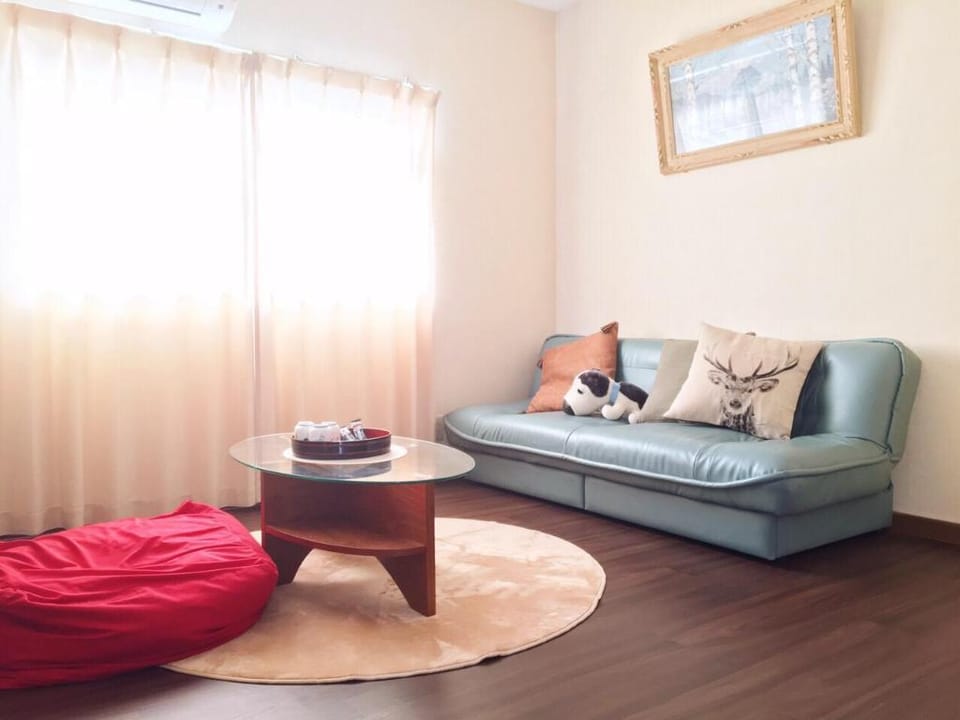 Linlin's Guesthouse--Good access to sightseeing Vacation rental in Osaka