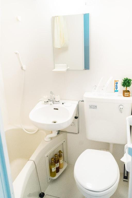 Linlin's Guesthouse--Good access to sightseeing Vacation rental in Osaka