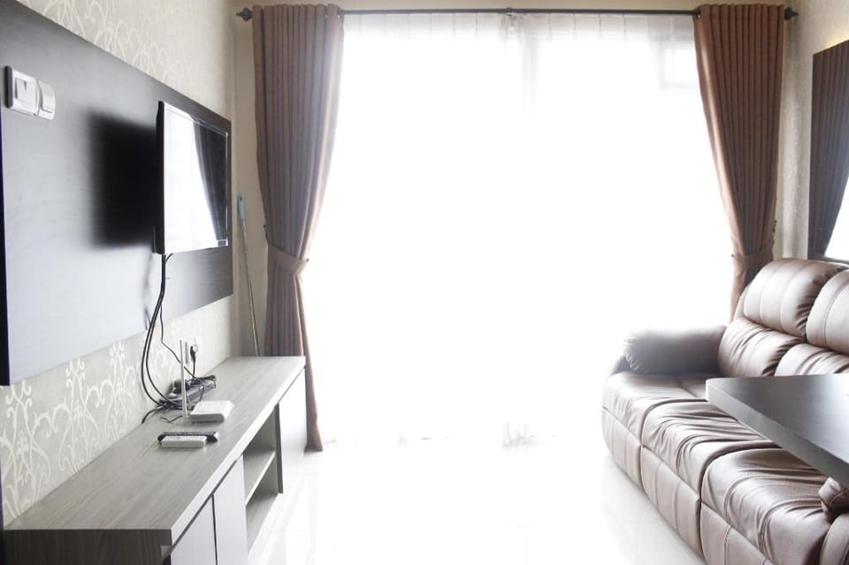 Bandung Airport Apartments Apartment in Bandung