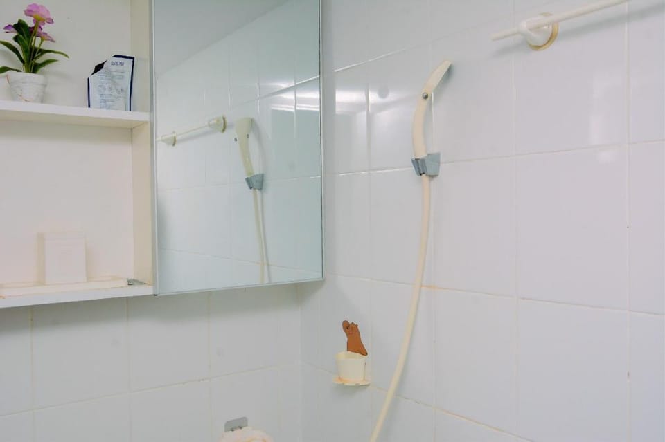 Chic and Cozy 2BR Apt at Bassura City By Travelio Apartment in Jakarta