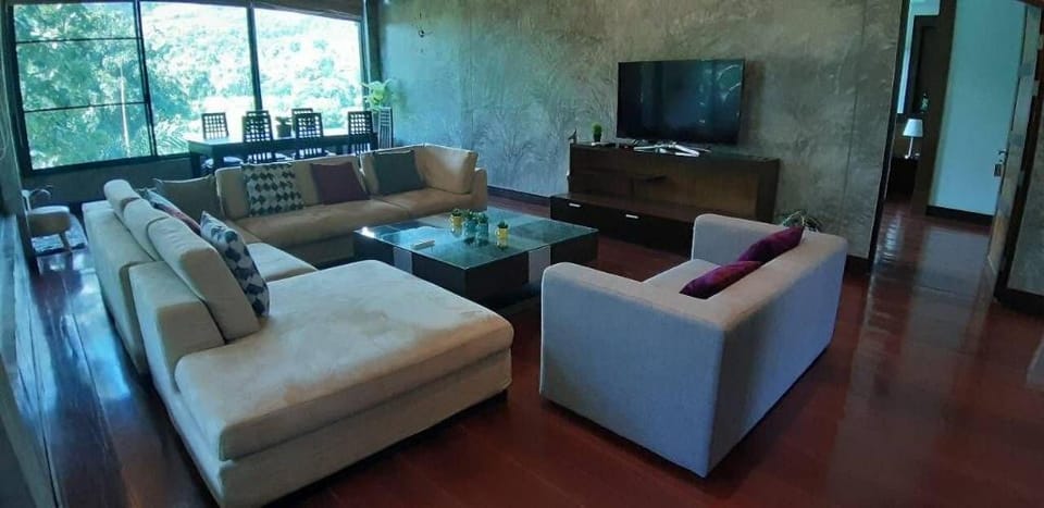 Be All Wit Mountain Viel 3BR Villa in Thailand