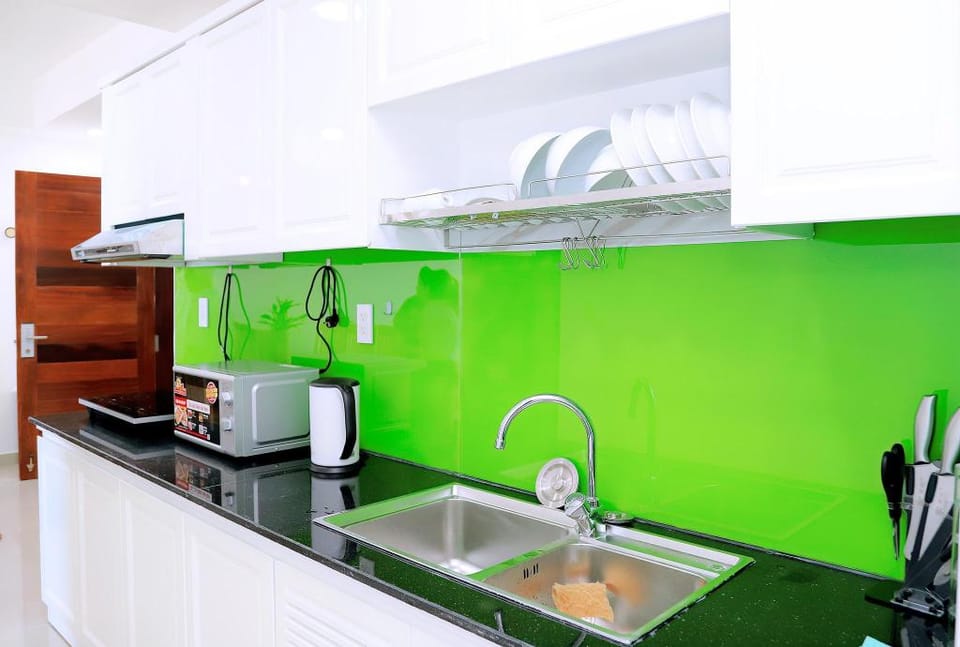 Vung Tau Apartments Apartment in Vung Tau