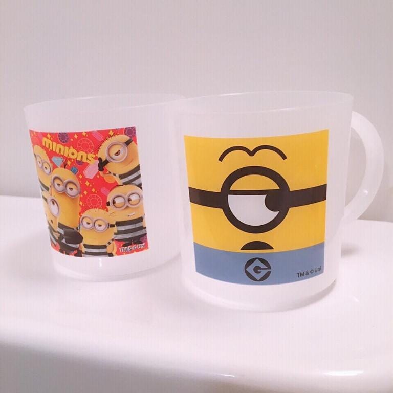 Lin's guestroom  Minion Room Apartment in Osaka