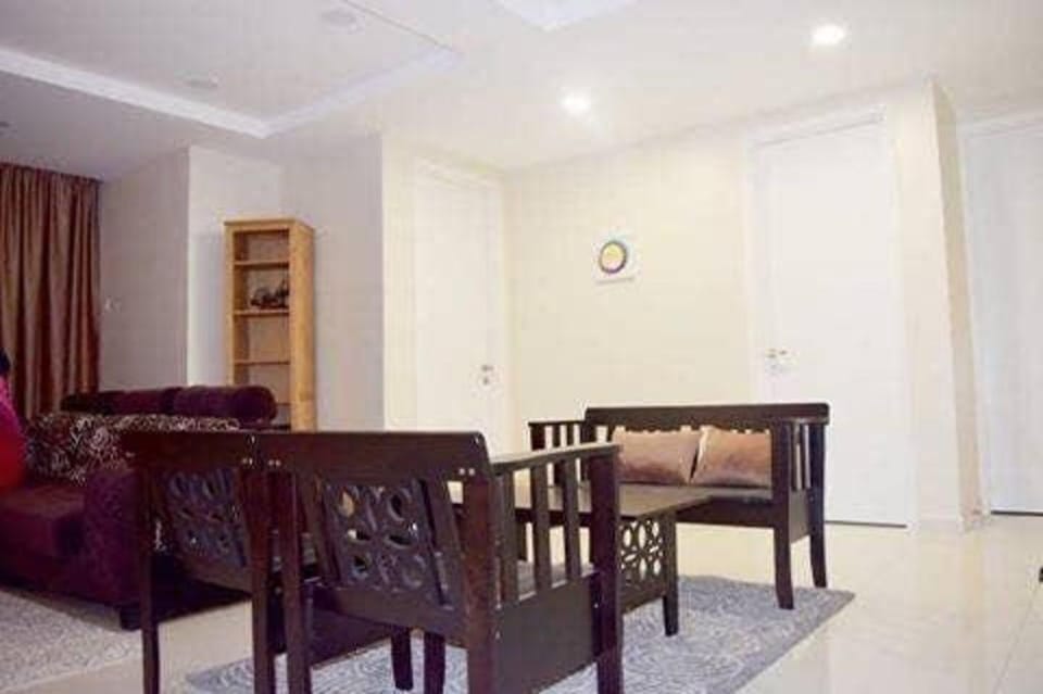 1Residence Guest House Kota Bharu Apartment in Malaysia