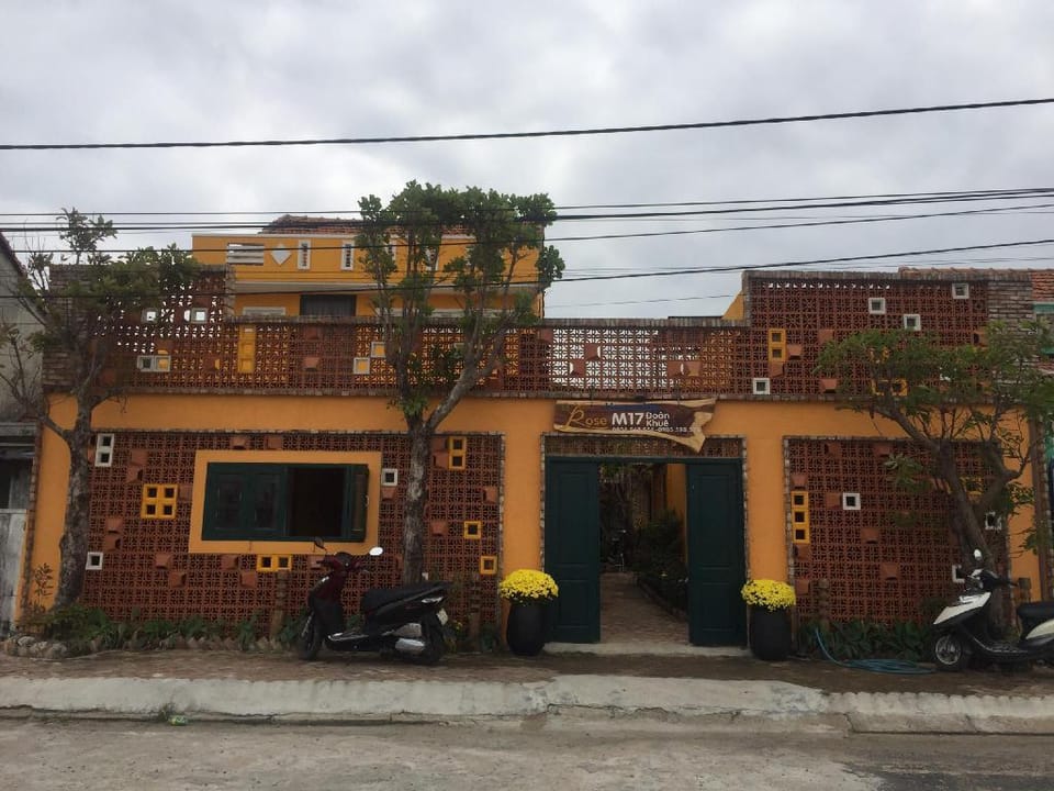 Rose Homestay Vacation rental in Vietnam