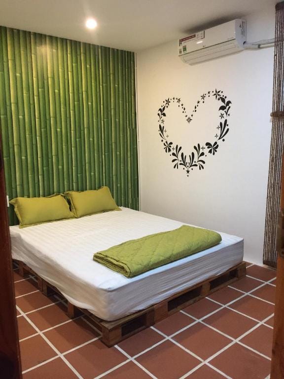 Rose Homestay Vacation rental in Vietnam