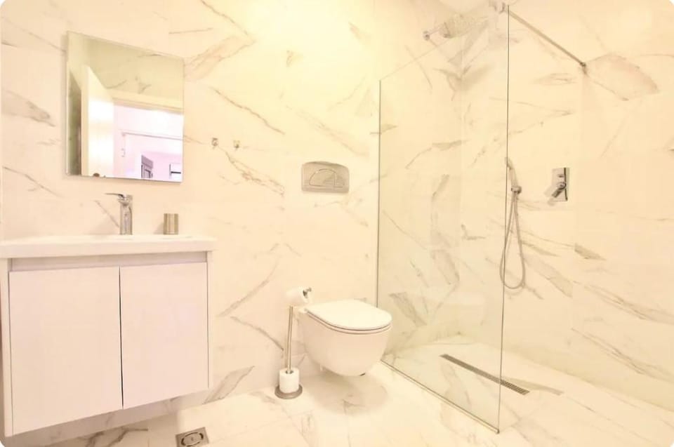 Spectacular Modern Apt in Tivat Minute From Sea Apartment in Kotor Municipality