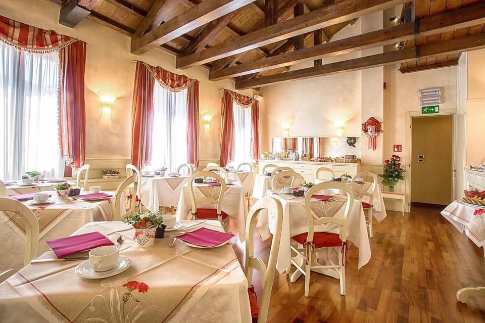 Ca' San Polo Apartment in Venice