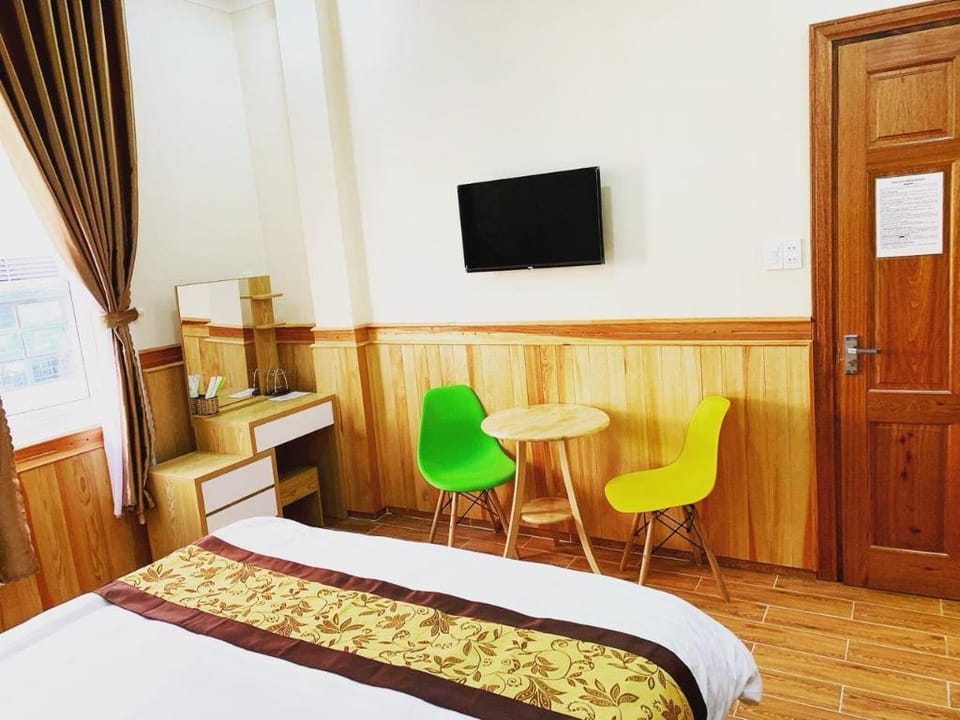 Dinh Nguyen Hotel - Phong don Vacation rental in Dalat