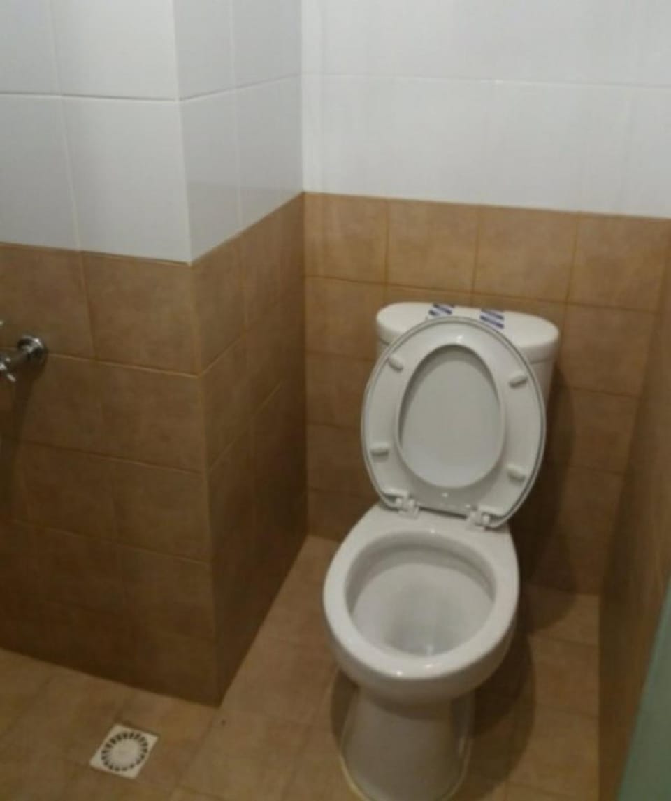 2br clean & tidy apartment in Green Pramuka City Apartment in Jakarta