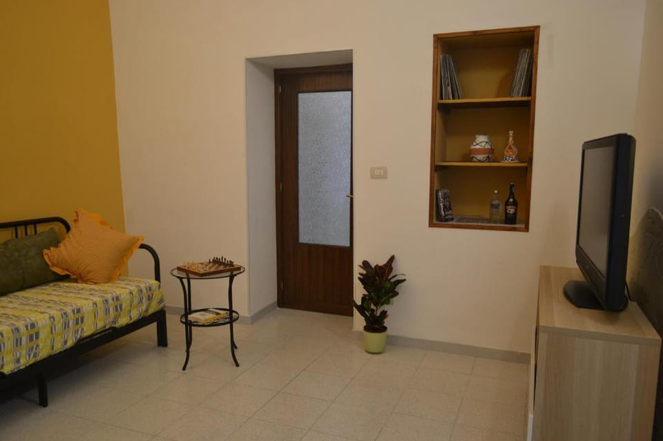 Petra Apartment Vacation rental in Catania