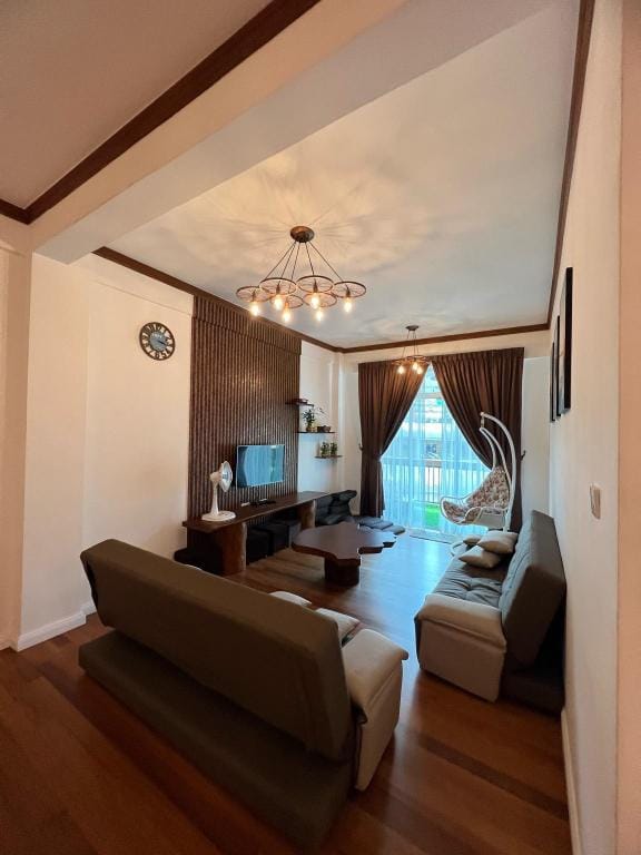 Cameron Brinchang Cactus Vally CheowHappyHomestay Apartment in Brinchang