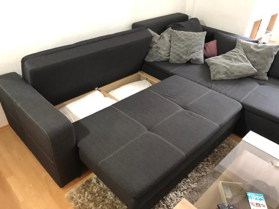 Beautiful Apartment in top area of Braunlage! Apartment in Braunlage