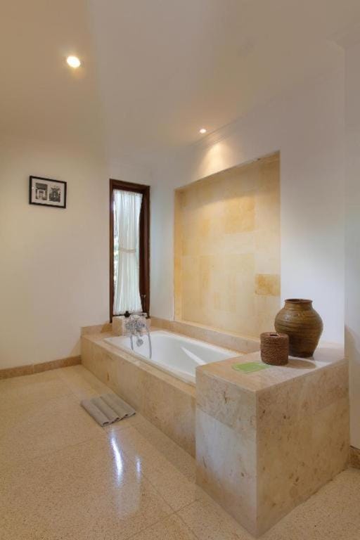 Beautiful 1 BR with Jungle View Villa #V490 Villa in Tampaksiring