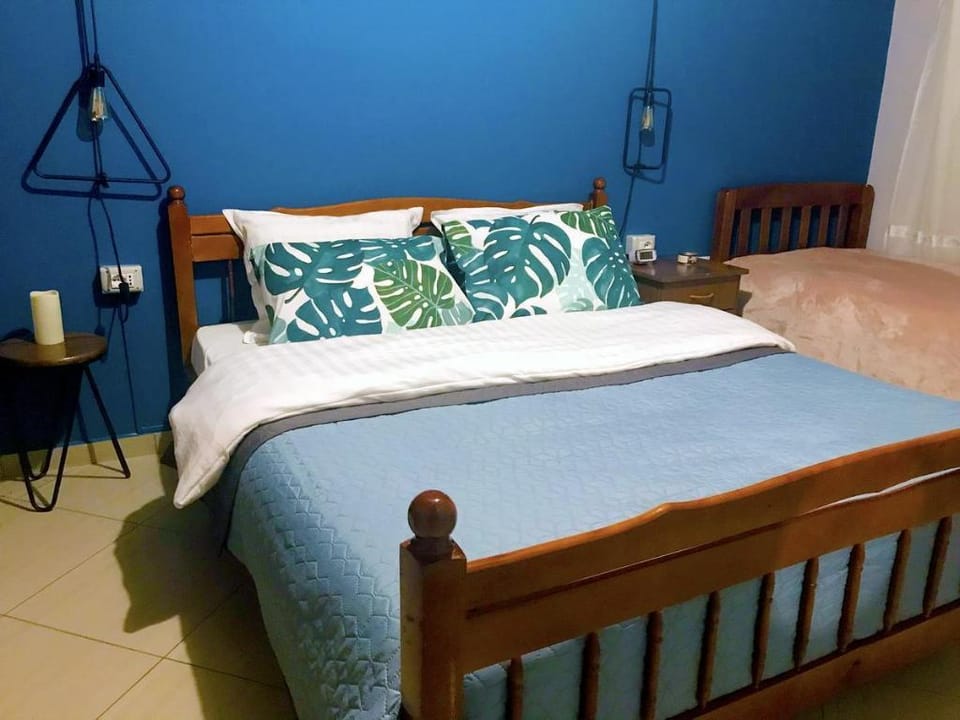 Elona's apartment 10 mins to city center Apartment in Tirana