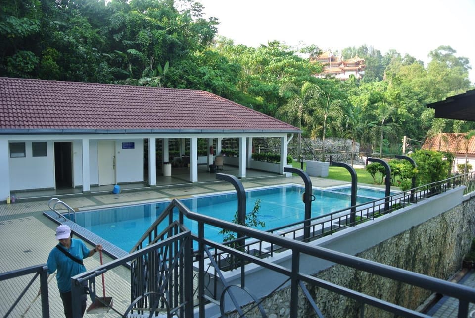 Guesthouse Homestay Mid Valley City and KL Sentral Apartment in Federal Territory of Kuala Lumpur