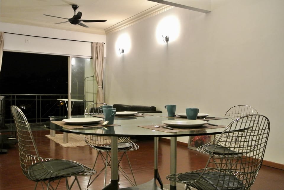Guesthouse Homestay Mid Valley City and KL Sentral Apartment in Federal Territory of Kuala Lumpur