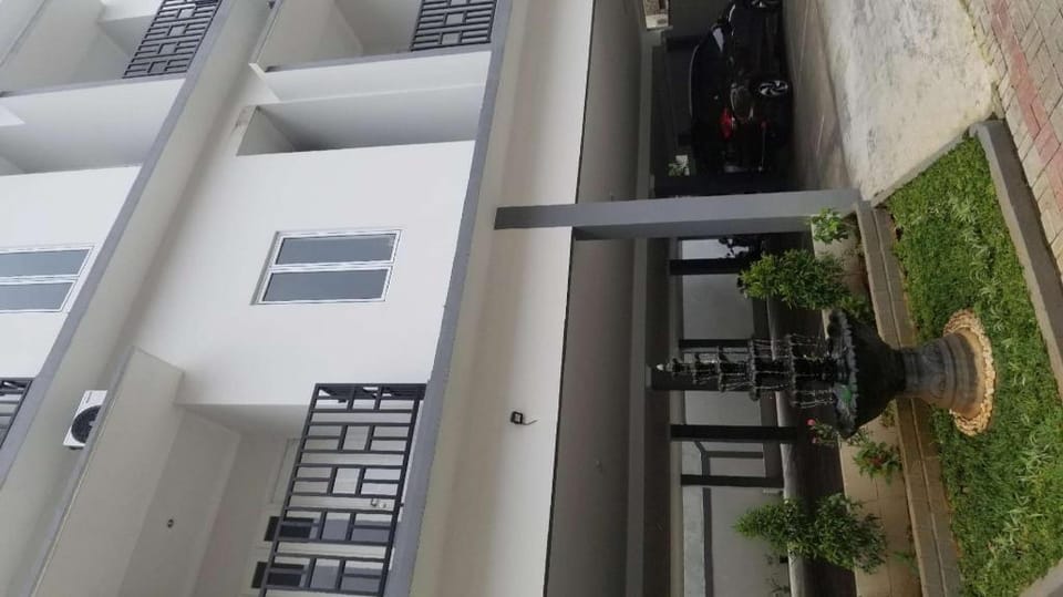Cozy living, pejaten palm residence Apartment in South Jakarta City