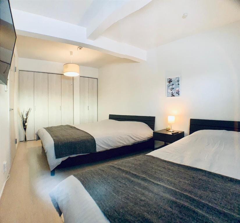 Namba-Tengachaya Shioji /sakura/Japanese-Style Vacation rental in Osaka