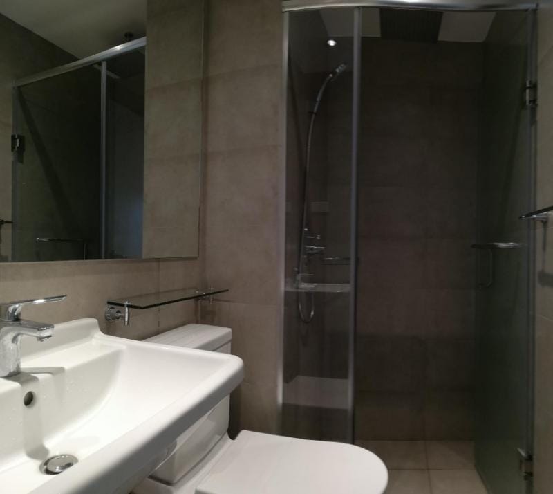 Acqua Residences. Quiet room to stay. Apartment in Mandaluyong