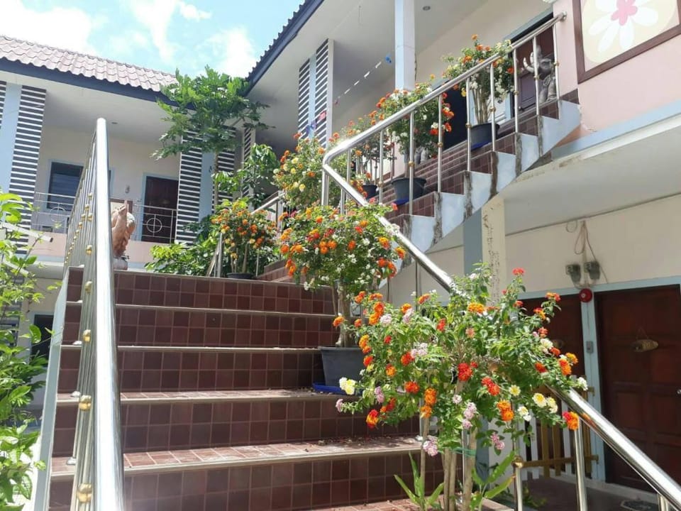 City Center Apartments Apartment in Surat Thani Changwat