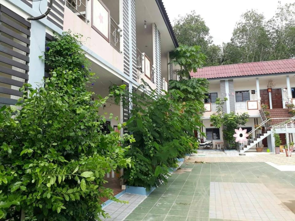 City Center Apartments Apartment in Surat Thani Changwat