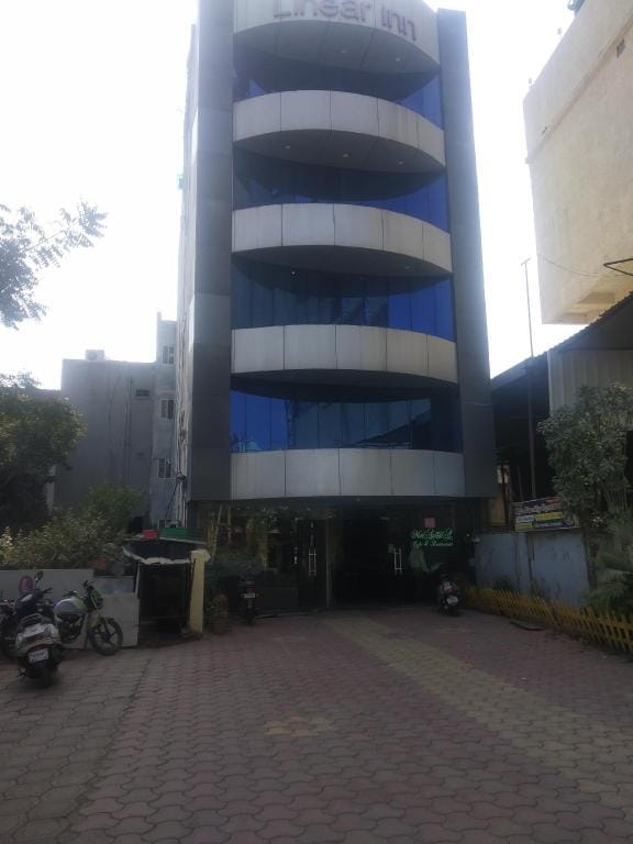zoy linear inn Vacation rental in India