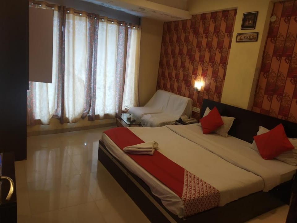 zoy linear inn Vacation rental in India
