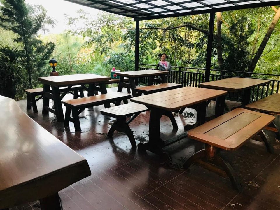Baanphet Sukphrom Wang Nam Khiao Villa in Laos
