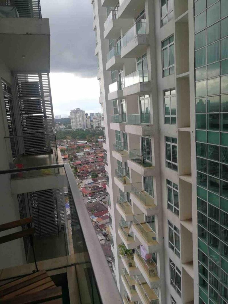 The Emerald Studio@KSL City Mall Apartment in Johor Bahru