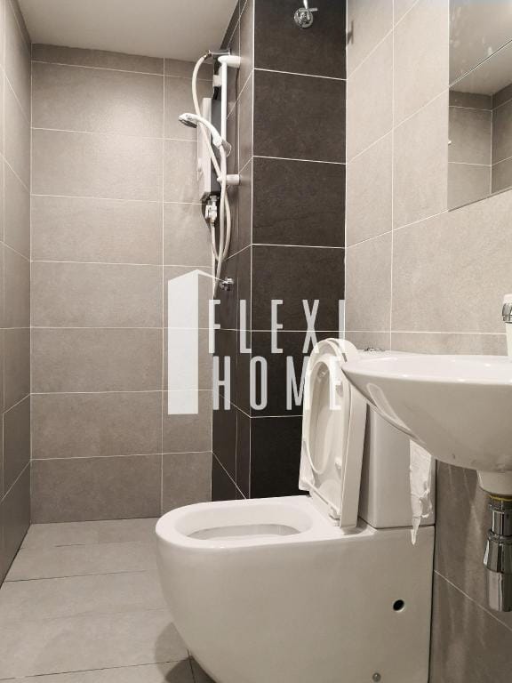 NETFLIX Pinnacle PJ, Comfy Duplex by Flexihome Apartment in Petaling Jaya