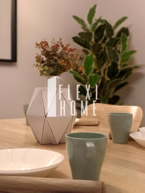 NETFLIX Pinnacle PJ, Comfy Duplex by Flexihome Apartment in Petaling Jaya