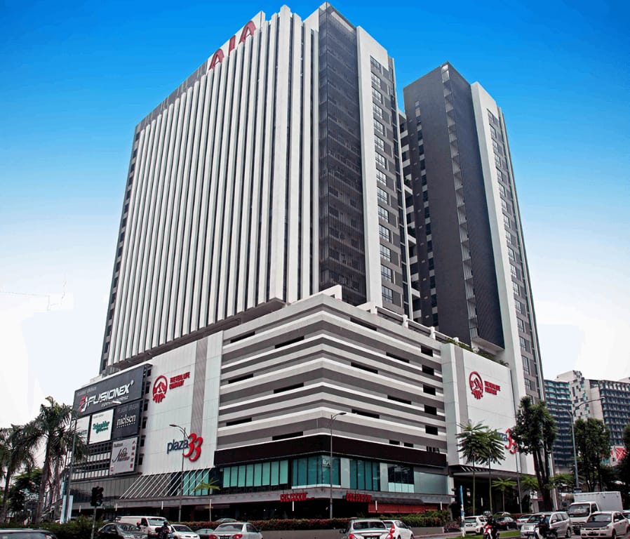 NETFLIX Pinnacle PJ, Comfy Duplex by Flexihome Apartment in Petaling Jaya