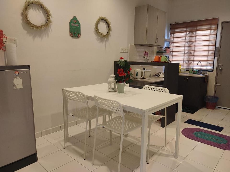 Gambang Teratak 4K Homestay Vacation rental in Pahang, Malaysia