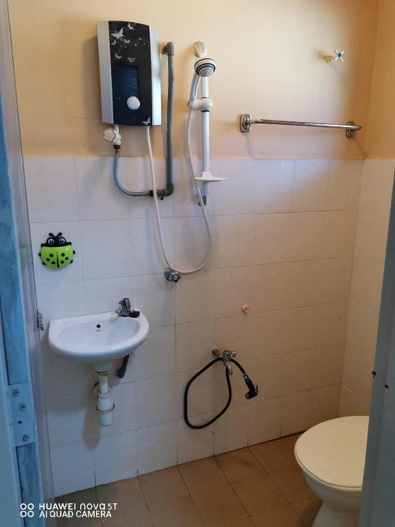 Gambang Teratak 4K Homestay Vacation rental in Pahang, Malaysia