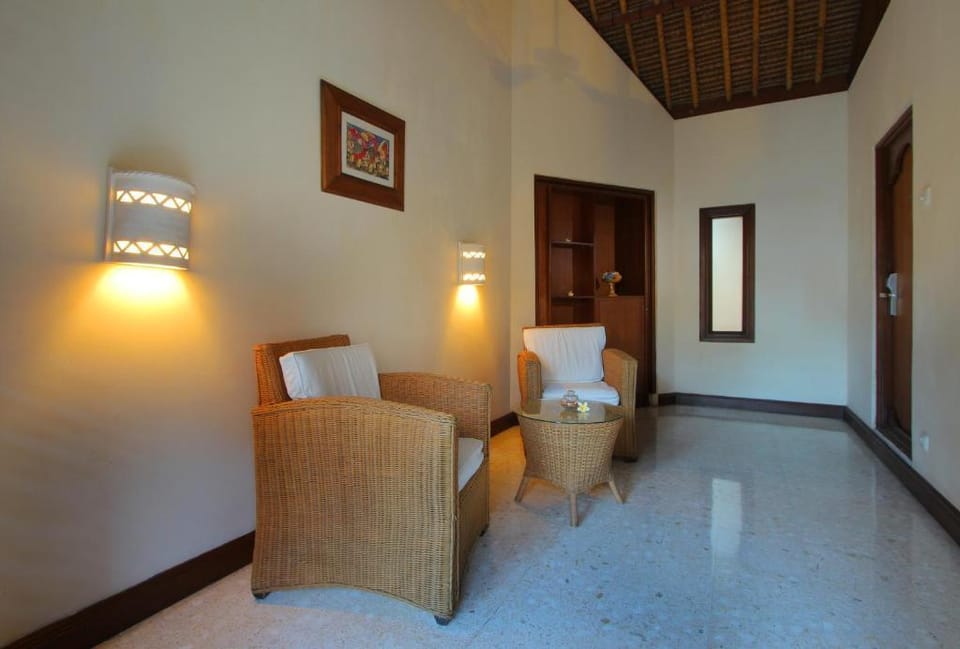 Stunning 1 BR Alam Room #N1 Villa in Kuta