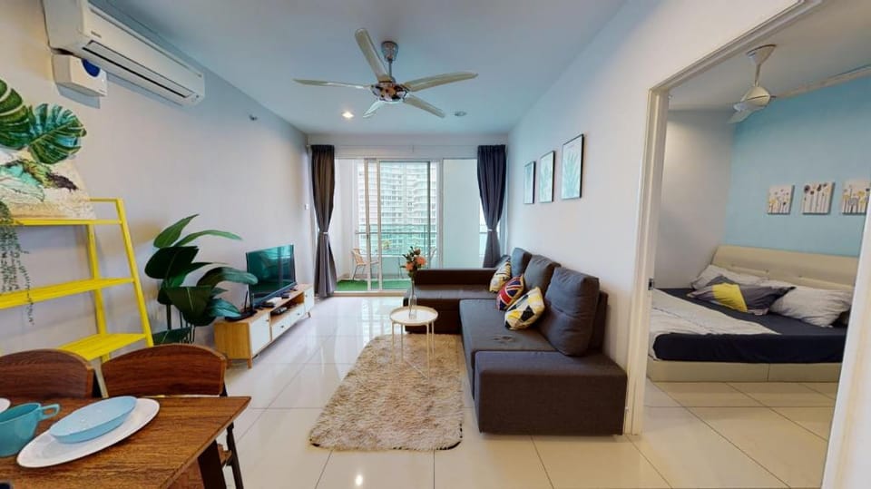 Gurney Seaview Mansion One, George Town Apartment in George Town