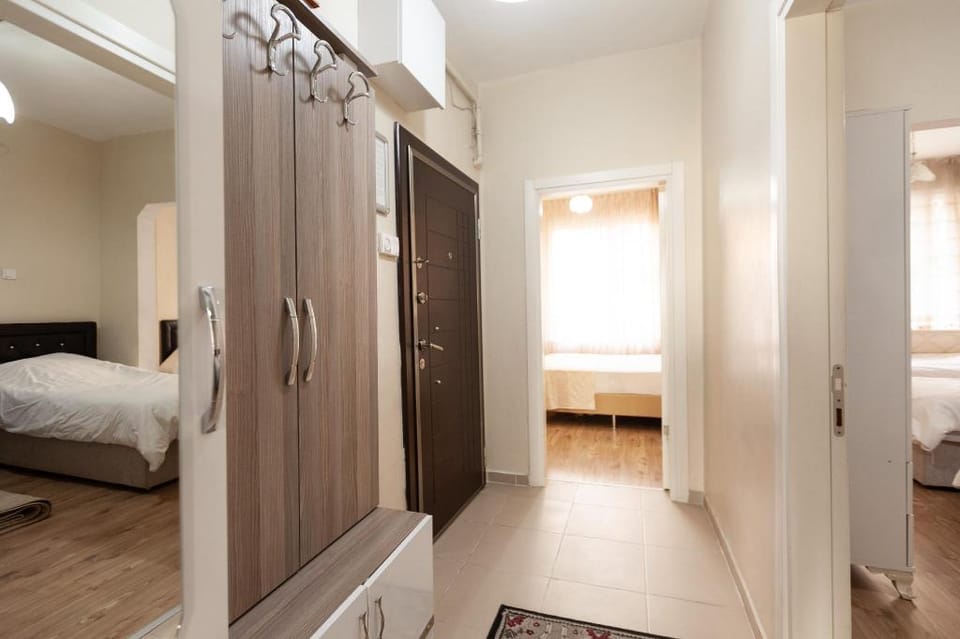 Large Family Flat near Blue Mosq Apartment in Istanbul