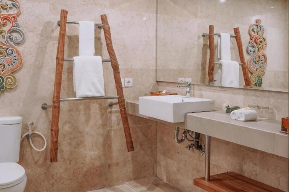 Adore 1 BR Alam Lanai ZN43A Vacation rental in Kuta