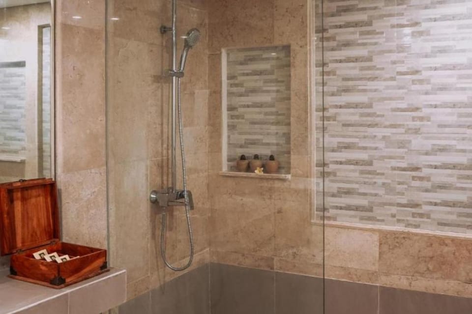 Adore 1 BR Alam Lanai ZN43A Vacation rental in Kuta