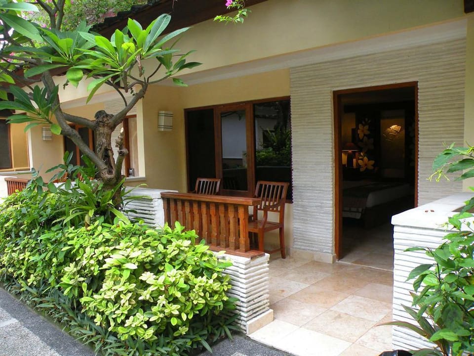 Adore 1 BR Alam Lanai ZN43A Vacation rental in Kuta